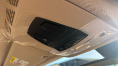 BMW 3 Series 320d Luxury 4dr Step Auto Diesel Saloon